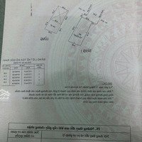 Bán Nhà Hẻm 12/18 Đặng Minh Trứ F.10 Tân Bình. 39M2 Đủ Lộ Giới. Hhmg
