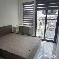 Bán Căn Hộ Dịch Vụ An Khánh - Nhu Cầu Cao - Doanh Thu Ổn Định - 75M2 7 Tầng Thang Máy Giá Bán 12.9 Tỷ