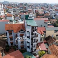 Bán Căn Hộ Dịch Vụ An Khánh - Nhu Cầu Cao - Doanh Thu Ổn Định - 75M2 7 Tầng Thang Máy Giá Bán 12.9 Tỷ