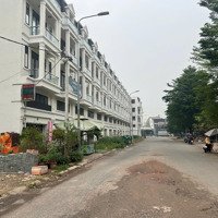 Bán Biệt Thự Liền Kề Khu Dân Cư An Sương P Tân Hưng Thuận Quận 12. Liên Hệ: 0906686875