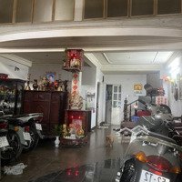 Bán Nhà Mặt Tiền Nguyễn Văn Quỳ, Quận 7, Tp. Hcm, 12,8 Tỷ, 130M2, 6.4 X 20M2