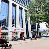Dự Án Chuyển Nhượng Tòa Văn Phòng Hạng B - Lạc Trung, Hai Bà Trưng, Hà Nội