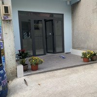 Cho Thuê Nhà Riêng Mới Xây 35M2, 6,5 Triệu, Đường Dương Thị Mười, Tân Chánh Hiệp, Quận 12, Hcm