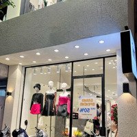 Cho Thuê Nhà Mặt Tiền 32A Hồ Bá Kiện, Phường 15, Quận 10