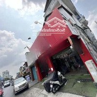 Cho Thuê Nhà Mặt Tiền 437A Cách Mạng Tháng 8, Phường 15, Quận 10