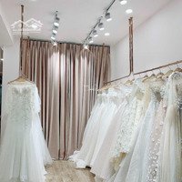 Cho Thuê Nhà Mặt Tiền 126A Hồ Văn Huê, Phường 9, Phú Nhuận