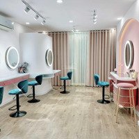 Cho Thuê Nhà Mặt Tiền 126A Hồ Văn Huê, Phường 9, Phú Nhuận