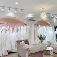 Cho Thuê Nhà Mặt Tiền 126A Hồ Văn Huê, Phường 9, Phú Nhuận