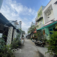 Cho Thuê Lô Đất Đào Sư Tích, Nhà Bè 305M2 Chỉ 15 Triệu/Tháng