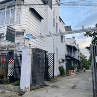 Cho Thuê Lô Đất Đào Sư Tích, Nhà Bè 305M2 Chỉ 15 Triệu/Tháng