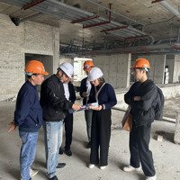 Bán Căn Góc 94M2 Chung Cư Eden Garden - Tp. Thái Bình 3N 3Vs