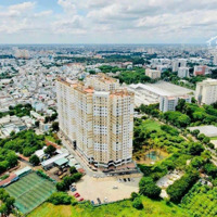 Hưng Ngân Có Sổ Giá Bán 1.6 Tỷ 2 Phòng Ngủ56M2 Có Bc, Ngay Cv Pm Quang Trung Đường Tô Ký. Liên Hệ: 0901808686