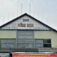 Bán Nhà Chợ Kim Biên, Q. 5, Ngang Hiếm 6M, Nhỉnh 4 Tỷ, 25M2