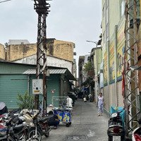 Bán Nhà Chợ Kim Biên, Q. 5, Ngang Hiếm 6M, Nhỉnh 4 Tỷ, 25M2