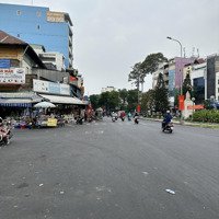 Bán Nhà Chợ Kim Biên, Q. 5, Ngang Hiếm 6M, Nhỉnh 4 Tỷ, 25M2