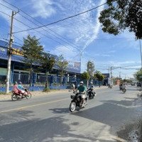 Bán Nhà Mặt Tiền Đường Lê Văn Khương Đường Sầm Uất Thuận Tiện Kinh Doanh Mọi Ngành Nghề