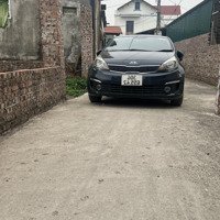 354 M2 Đất Hoàng Diệu Đường Ô Tô Vào Đất, Gần Chợ, Trường Học, Ở Sướng Đầu Tư Đỉnh