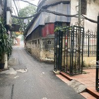 Bán Đất Ngõ 34 Âu Cơ Tứ Liên, Tây Hồ * Diện Tích 60M2 - Mặt Tiền 5M - Giá Bán 9,8 Tỷ Liên Hệ: 0973452986