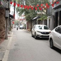 Bán Đất Ngõ 34 Âu Cơ Tứ Liên, Tây Hồ * Diện Tích 60M2 - Mặt Tiền 5M - Giá Bán 9,8 Tỷ Liên Hệ: 0973452986