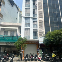 Vip! Siêu Đẹp! Mặt Tiền Đường 92B Lê Lai Phường Bến Thành Quận 1