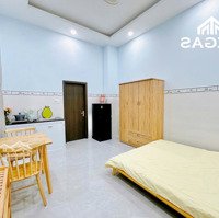 Phòng Trọ Đầy Đủ Nội Thất Cho Thuê Ngay Đh Ngân Hàng Thủ Đức