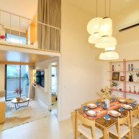 Mở Bán Căn Hộ Siêu Đẹp Tại Sun Urban City, Bàn Giao Full Nội Thất, Giá Chỉ Từ 1,8 Tỷ