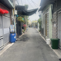 Bán Nhà C4 Hẻm Xe Hơi - Linh Xuân, Thủ Đức - 68M2 - Giá Bán 3.1 Tỷ