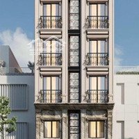 Cần Bán Nhanh, Chdv Văn Trì, Bắc Từ Liêm 62M2, 7 Tầng,Mặt Tiền5M