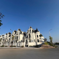 Bán Biệt Thự Ngay Jade Square Chưa Đến 40 Tỷ.diện Tích180M2 Trở Lên. Rẻ Hơn Cả Đan Phượng, Tây Tựu