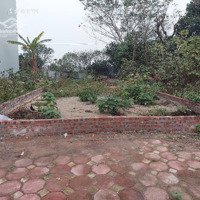 Đấu Giá X6, Nguyên Khê, 92.6M2,Mặt Tiền5M, Vỉa Hè, 8.8 Tỷ, Đông Anh
