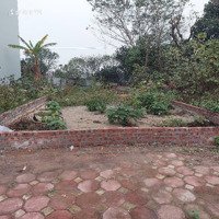 Đấu Giá X6, Nguyên Khê, 92.6M2,Mặt Tiền5M, Vỉa Hè, 8.8 Tỷ, Đông Anh