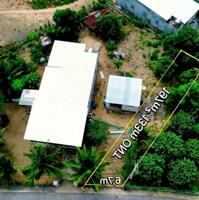Đất dân cắt bán - Suối Cát  Dt : 197m² giá chỉ 880tr Lh: 0976396883 lviec cc