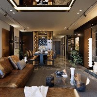 Chính Chủ Cho Thuê Căn Hộ The Park Home Làm Homstay