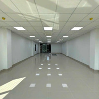 Cho Thuê Nhà Phố Phạm Văn Đồng - Btl, 150M2 X 7T, Mt: 8M, Thang Máy, Thông Sàn, Ô Tô Đỗ Cửa