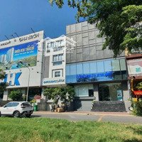 Toà Nhà Building 500M2 Mặt Tiền Đường Nguyễn Hữu Thọ - Q7