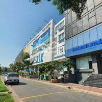 Toà Nhà Building 500M2 Mặt Tiền Đường Nguyễn Hữu Thọ - Q7