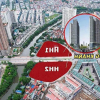 Căn Hộ 1 Phòng Ngủ 45M2 Ban Công Tn Chung Cư Kepler Land Mỗ Lao, Giá Tốt