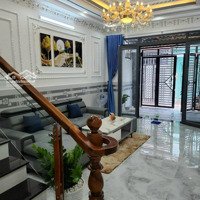 Kẹt Nợ Bán Gấp Nhàdiện Tích60M2 Hoàng Hoa Thám, Bình Thạnh Gần Trường Học - Liên Hệ Lâm