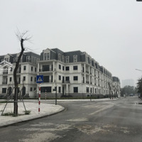 Bán Bt Tại Jade Square, Nguyễn Đình Tứ, Xuân Đỉnh, Bắc Từ Liêm, Hà Nội, 48 Tỷ, 268M2