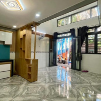 Bán Nhà Mặt Phố Tại Đặng Thúc Vịnh, 140 Triệu / M2, 200 M2, Hàng Hiếm Ở Hóc Môn, Hcm