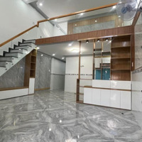 Bán Nhà Mặt Phố Tại Đặng Thúc Vịnh, 140 Triệu / M2, 200 M2, Hàng Hiếm Ở Hóc Môn, Hcm