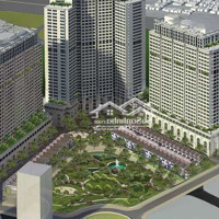 Bán Shophouse Tại Ia20 Ciputra, 35 Tỷ, 120M2, Hàng Hiếm Giá Tốt