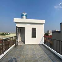 Cho thuê nhà riêng 5 tầng Sài Đồng, Long Biên. 36m. Giá: 14 triệu/tháng. Lh: 0946204597