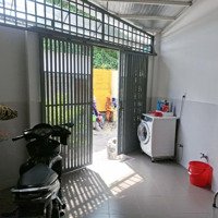 Bán Nhà Đường Huỳnh Tấn Phát Quận 7, Hẻm 3M Xe Ba Gát, 68M2, 4X17M2