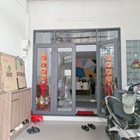 Bán Nhà Đường Huỳnh Tấn Phát Quận 7, Hẻm 3M Xe Ba Gát, 68M2, 4X17M2