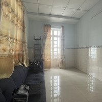 Nhà Lầu 3 Phòng Ngủđường Số 10 Linh Xuân Hẻm Xe Hơi Dân Trí Cao
