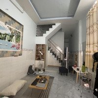 Nhà Lầu 3 Phòng Ngủđường Số 10 Linh Xuân Hẻm Xe Hơi Dân Trí Cao