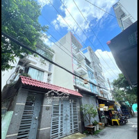 Hạ Giá Bán Nhà 92M2 (6X16M) Đường Lớn Xe Tải Nguyễn Văn Lượng, Gò Vấp. Giá Chốt Tốt