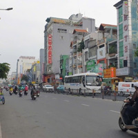 Q8Mặt Tiềndương Bá Trạc Căn Góc 3 Tầng 4X13M Nở Hậu Vị Trí Đắc Địa Hiếm Căn Bán, Đang Cho Thuê 12.X Tỷ