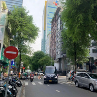 Bán Nhà Mặt Tiền 42 Lê Thánh Tôn Quận 1 Hầm, 8 Tầngdiện Tíchsàn: 626.6M2 Hđt: 240 Triệu/Tháng 110 Tỷ